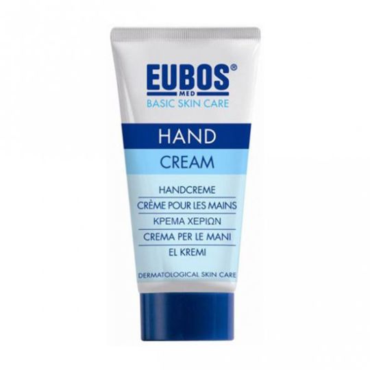 Eubos Hand Cream 50ml