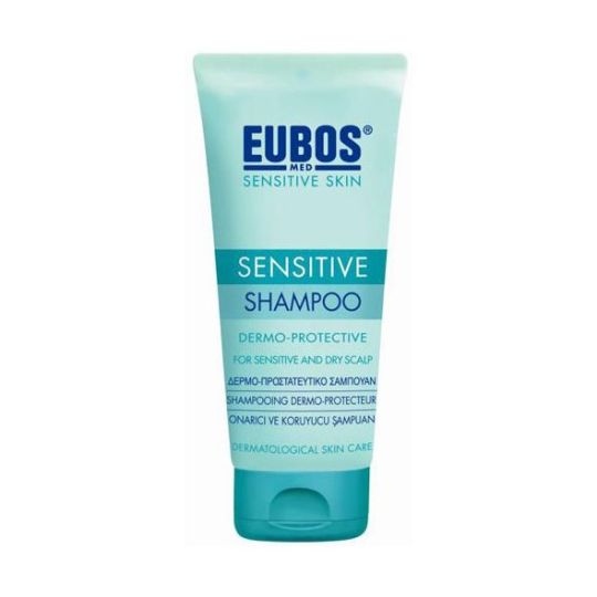 Eubos Dermo-Protective Sensitive Shampoo 150ml