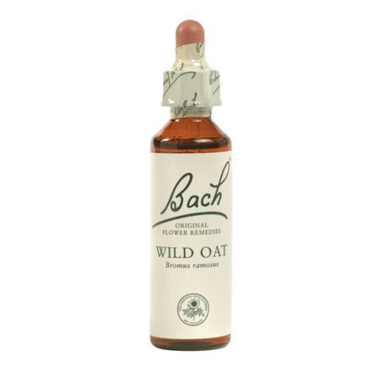 Power Health Bach Wild Oat, 20 ml
