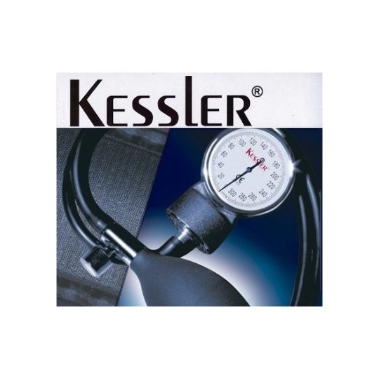 Kessler Pressure Logic 106