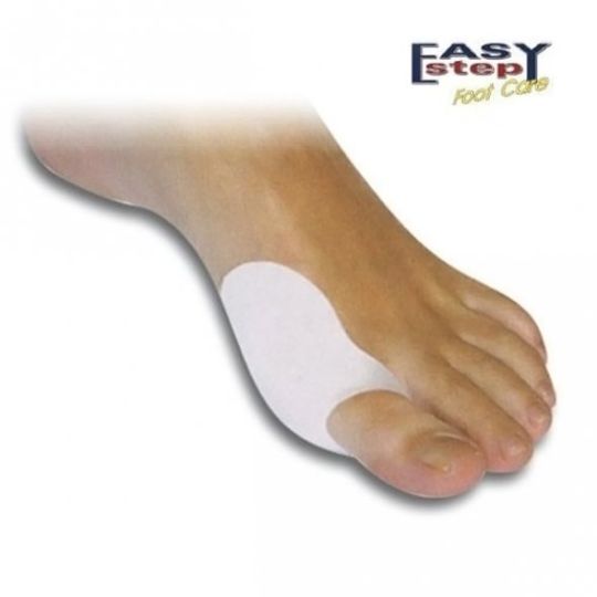 Easy Step Foot Care Προστατευτικό Σιλικόνης για Κότσι 17320