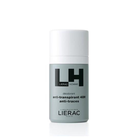 Lierac Homme 48h Roll-On 50ml