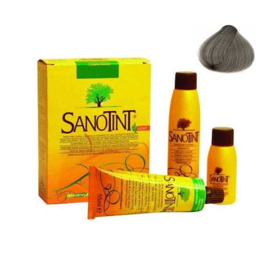 Sanotint 72 Bright Ash Chestnut