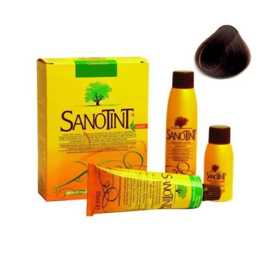 Sanotint 73 Φυσικό Καστανό