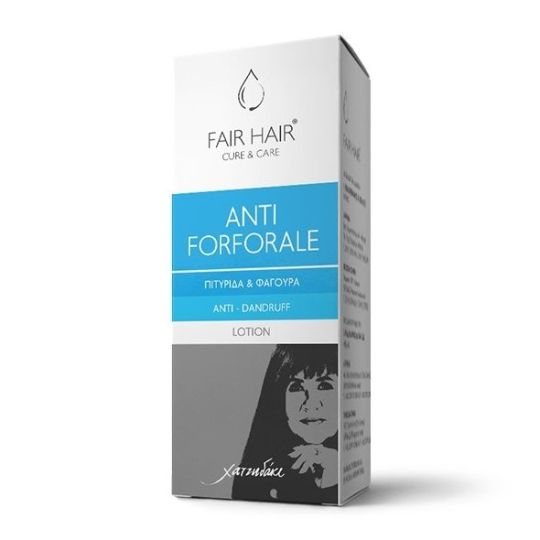 Fair Hair Antiforforale Lotion 180ml
