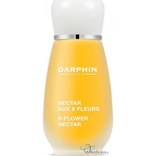 DARPHIN AROMATIC ELIXIR 8 FLOWER NECTAR 15ML