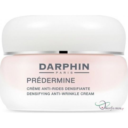 DARPHIN PREDERMINE ANTI-WRINKLE CREAM-DRY SKIN 50ML