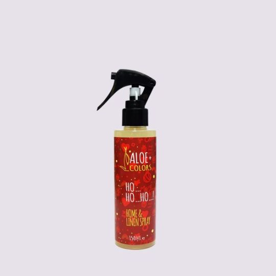 ALOE+COLORS Home & Linen Spray Ho Ho Ho! 150ML