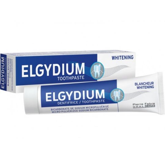 Elgydium Whitening 75ml