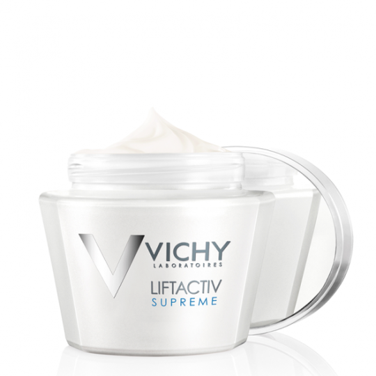 Vichy Liftactiv Supreme Κρέμα Kανονική-Μικτή Επιδερμίδα 50ml