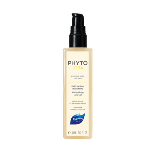 Phyto PhytoJoba Dry Hair Jojoba Milk Mallow Extraction Moisturizing Care Gel 150ml