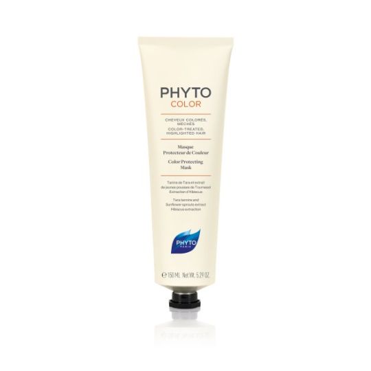 Phyto Μάσκα Μαλλιών Phytocolor Care Color Protecting για Προστασία Χρώματος 150ml