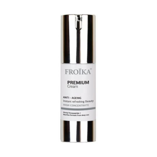 Froika Premium Cream Anti Aging 30ml