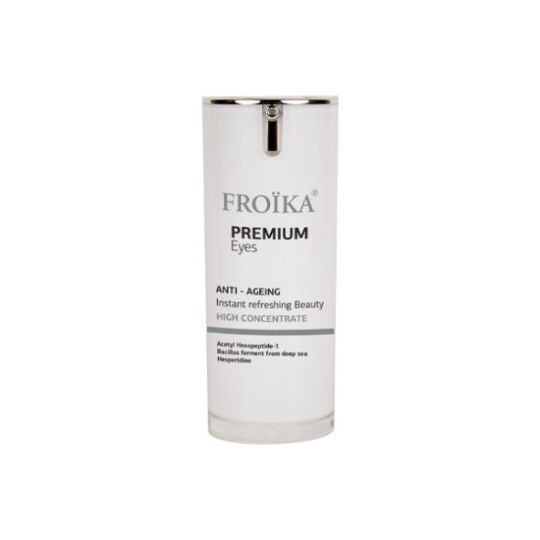 Froika Premium Eyes Anti Aging 15ml