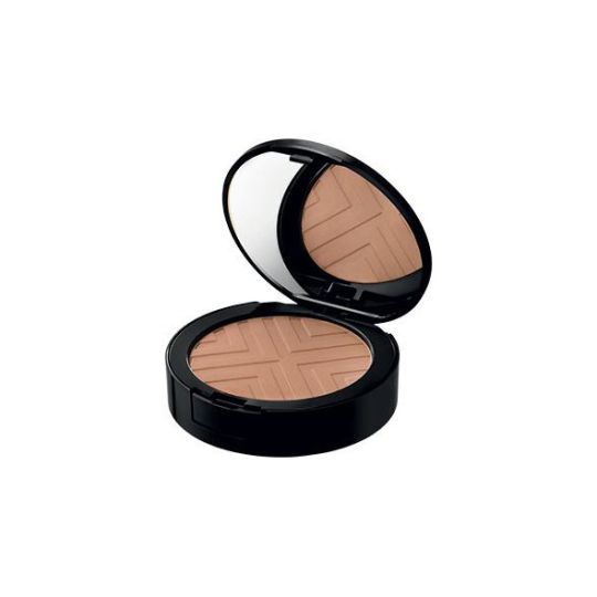 Vichy Dermablend Covermatte Compact Powder Foundation SPF25 45 Gold 9.5gr