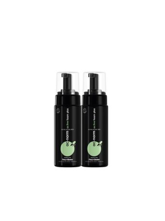 FREZYDERM AC NORM ACTIVE FOAM PLUS PROMO 2 X 150ml