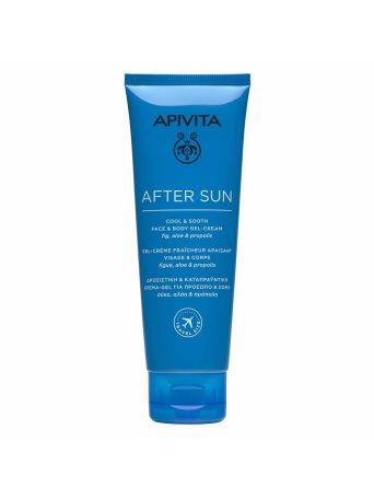 APIVITA SUN TRAVEL SIZE AFTER SUN 100ML