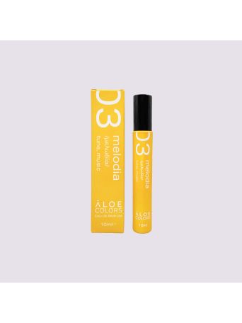 ALOE+COLORS 03 MELODIA EAU DE PARFUM  10ML