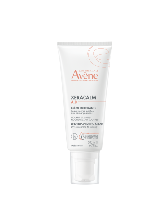 Eau Thermale Avène - XERACALM A.D Κρέμα για Αναπλήρωση των Λιπιδίων 200ml