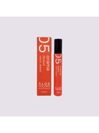 ALOE+COLORS 05 ORAMA EAU DE PARFUM  10ML