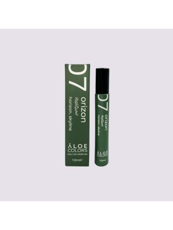 ALOE+COLORS 07 ORIZON EAU DE PARFUM  10ML