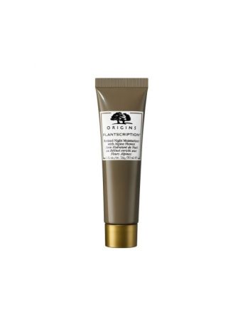 Origins Plantscription Retinol Night Moisturizer with Alpine Flower 30ml