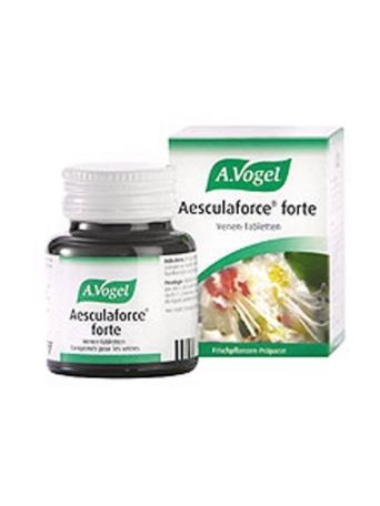 VOGEL AESCULAFORCE 50 TABS (ΦΛΕΒΟΤΟΝΩΤΙΚΟ)