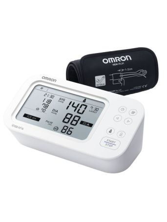 OMRON M6 COMFORT AFIB