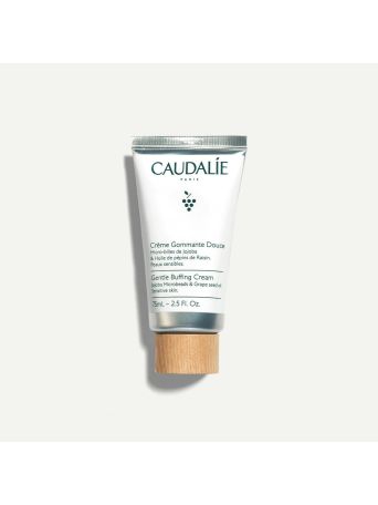 CAUDALIE GENTLE BUFFING CREAM 75 ML