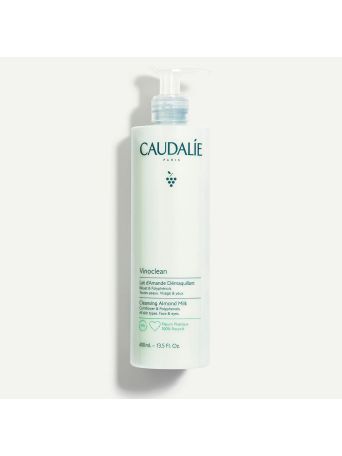 CAUDALIE VINOCLEAN CLEANSING ALMOND MILK 400ML