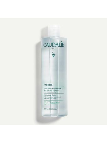 CAUDALIE VINOCLEAN MICELLAR CLEANSING WATER 400ML