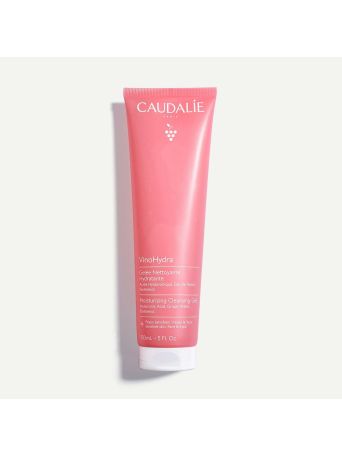 CAUDALIE VINOHYDRA MOISTURIZING CLEANSING GEL - 150 ML