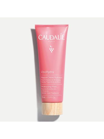 CAUDALIE VINOHYDRA MOISTURIZING MASK - 75 ML
