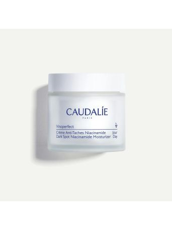 CAUDALIE VINOPERFECT DARK SPOT MOISTURIZER - 50 ML
