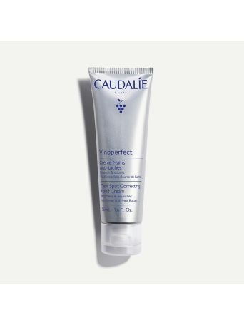 CAUDALIE VINOPERFECT DARK SPOT CORRECTING HAND CREAM - 50ML