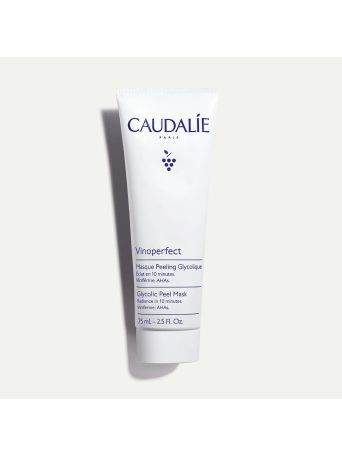 CAUDALIE VINOPERFECT GLYCOLIC PEEL MASK 75 ML