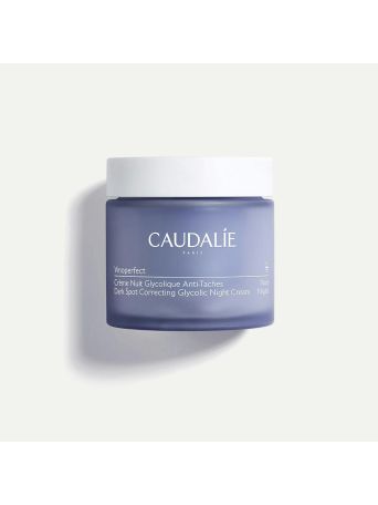 CAUDALIE VINOPERFECT DARK SPOT NIGHT CREAM - 50 ML