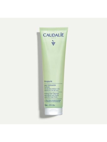 CAUDALIE VINOPURE PURIFYING GEL CLEANSER - 150 ML