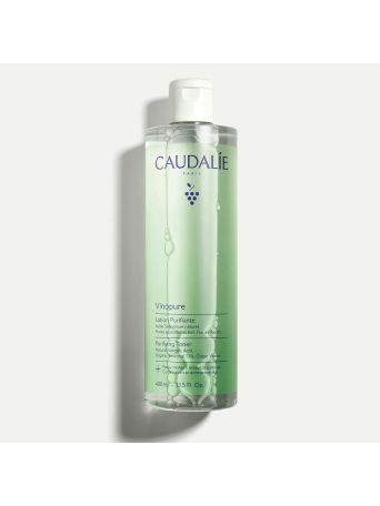 CAUDALIE VINOPURE PURIFYING TONER - 400 ML