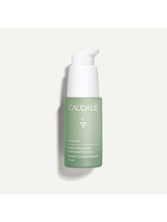 CAUDALIE VINOPURE BLEMISH CONTROL SALICYLIC SERUM 30ML