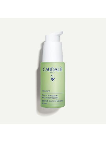 CAUDALIE VINOPURE BLEMISH CONTROL SALICYLIC SERUM - 30 ML