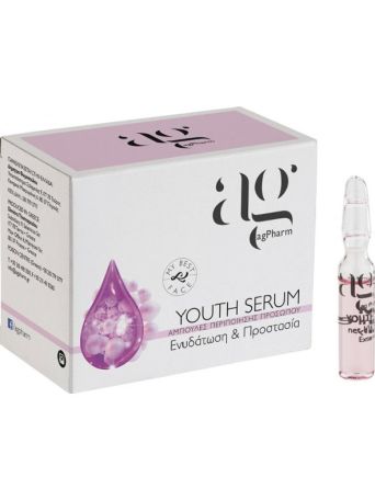 Ag Pharm Mastic Serum 2ml
