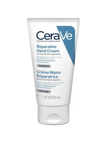 CERAVE REPARATIVE HAND CREAM 50ML