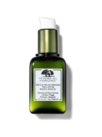 Origins Dr. Andrew Weil For Origins Mega-Mushroom Relief & Resiliene Advanced Face Serum 30ml