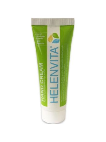 Helenvita Natural Care Hand Cream 75ml