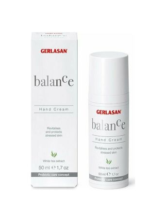 Gehwol Gerlasan Balance Hand Cream 50ml