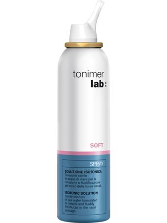 TONIMER SOFT NEB.SPRAY 125ML