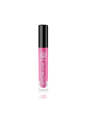 Garden Liquid Lipstick Matte Vivid Magenta 04 4gr