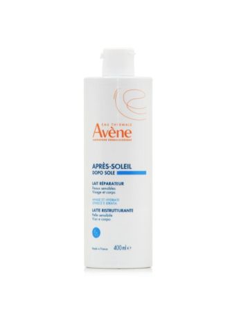 Avene Apres Soleil After Sun Γαλάκτωμα για Πρόσωπο και Σώμα 400ml