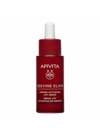 Apivita Beevine Elixir Firming Activating Lift Serum 30ml - Ορός Ενεργοποίησης Σύσφιξης & Lifting